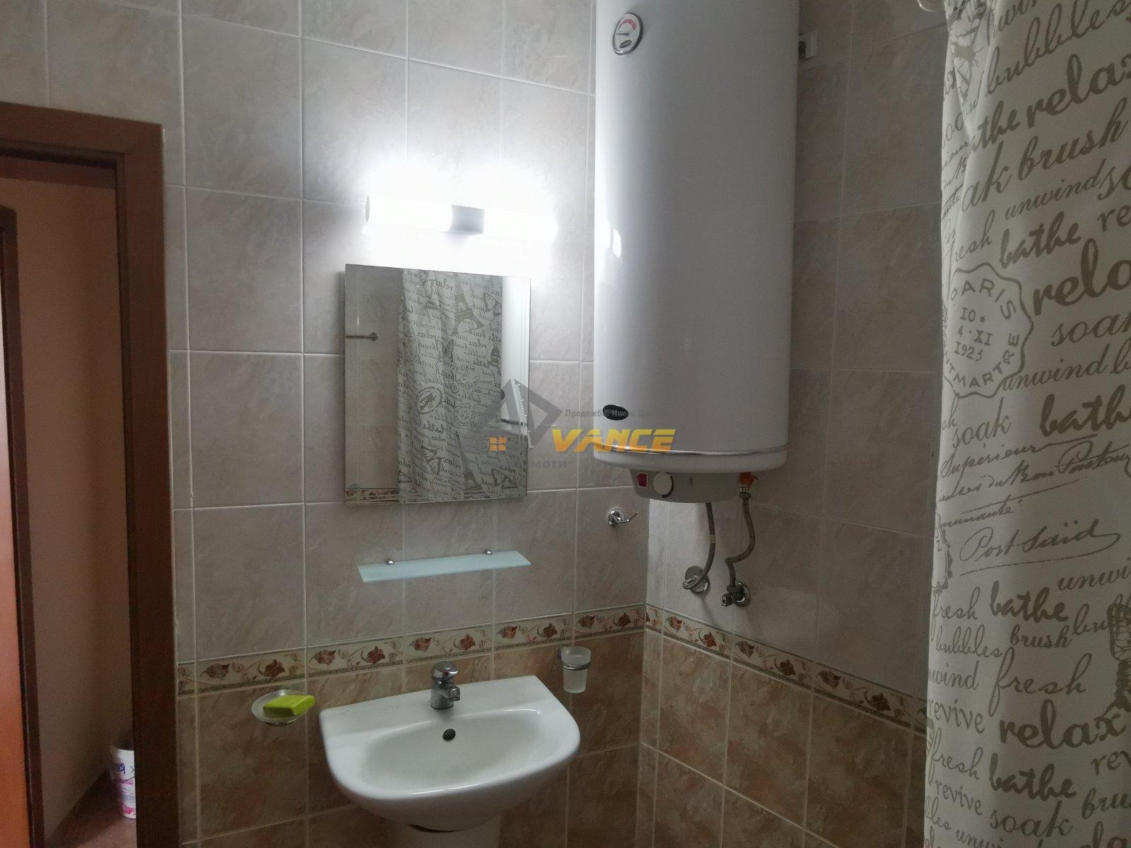 Продава 2-СТАЕН, с. Равда, област Бургас, снимка 14 - Апартаменти - 55670611