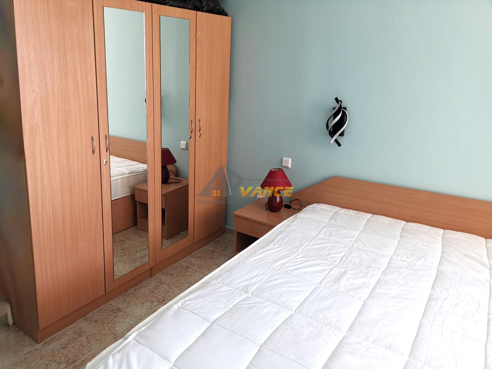 Продава 2-СТАЕН, с. Равда, област Бургас, снимка 10 - Апартаменти - 55670611