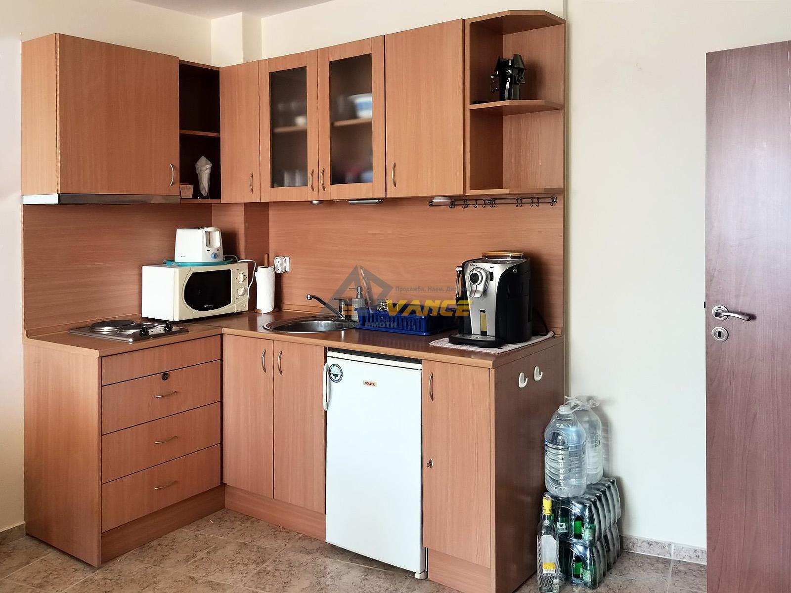 Продава 2-СТАЕН, с. Равда, област Бургас, снимка 6 - Апартаменти - 55670611