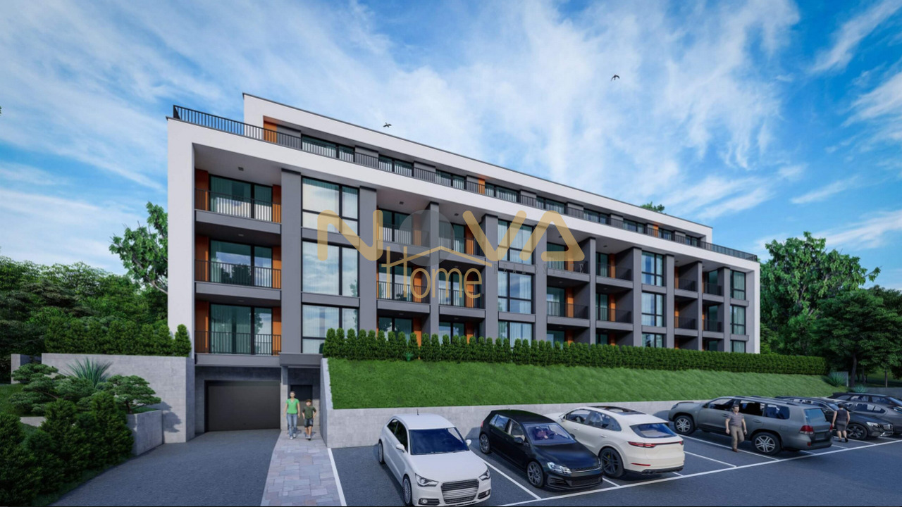 Продава 3-СТАЕН, гр. Варна, Възраждане 3, снимка 2 - Апартаменти - 50711135