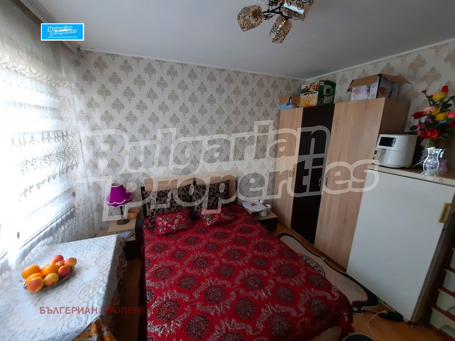 Продава 3-СТАЕН, с. Дебелт, област Бургас, снимка 8 - Апартаменти - 53613061