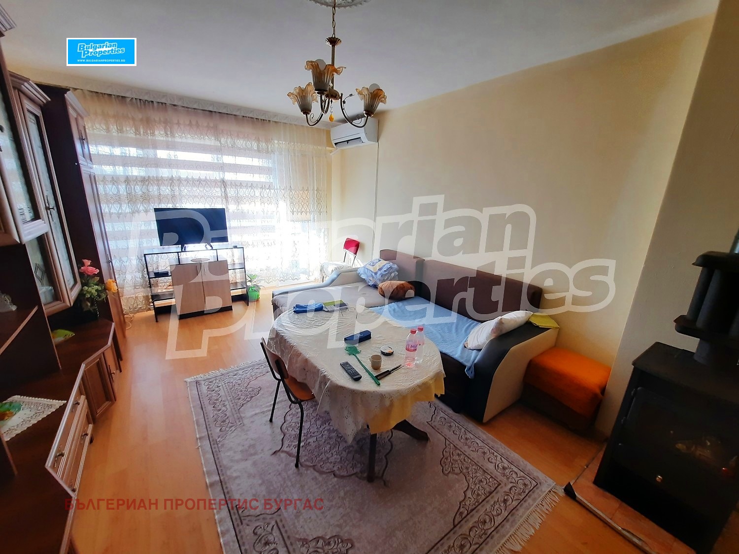 Продава 3-СТАЕН, с. Дебелт, област Бургас