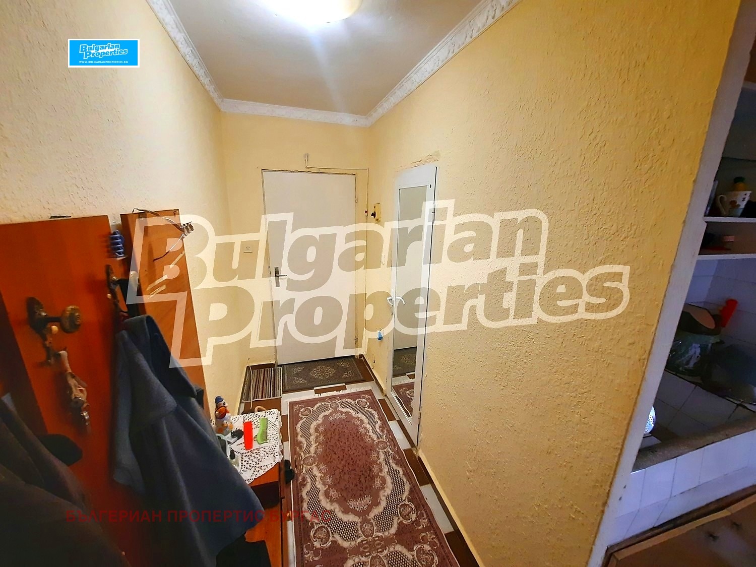 Продава 3-СТАЕН, с. Дебелт, област Бургас, снимка 6 - Апартаменти - 53613061