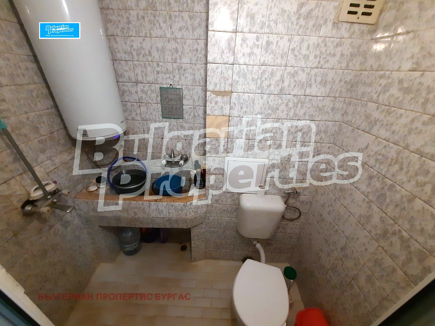 Продава 3-СТАЕН, с. Дебелт, област Бургас, снимка 13 - Апартаменти - 53613061