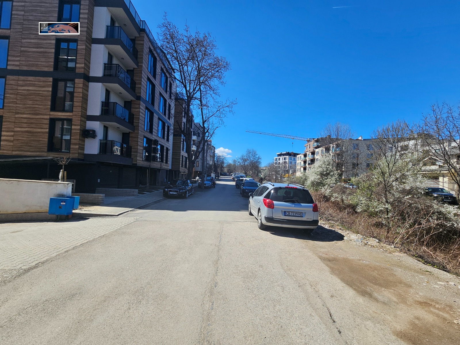 Продава 3-СТАЕН, гр. София, Овча купел, снимка 11 - Апартаменти - 54153598