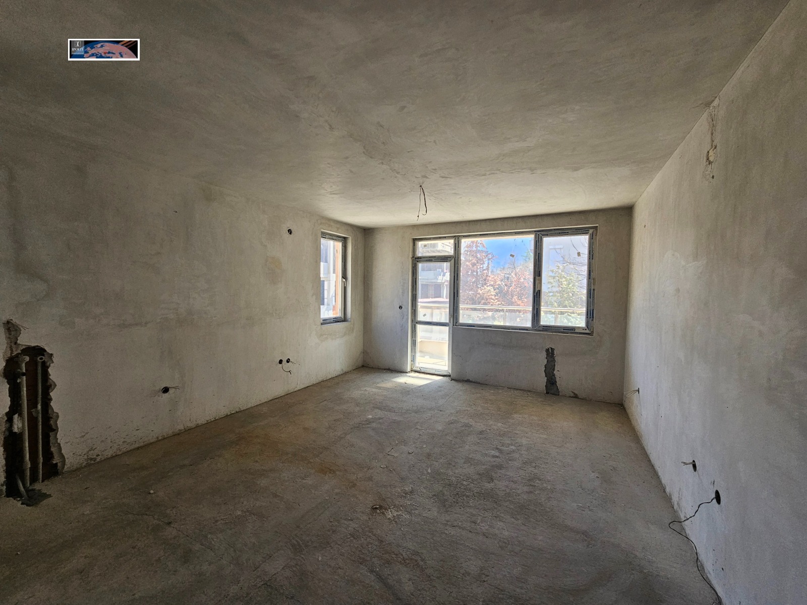 Продава 3-СТАЕН, гр. София, Овча купел, снимка 6 - Апартаменти - 54153598