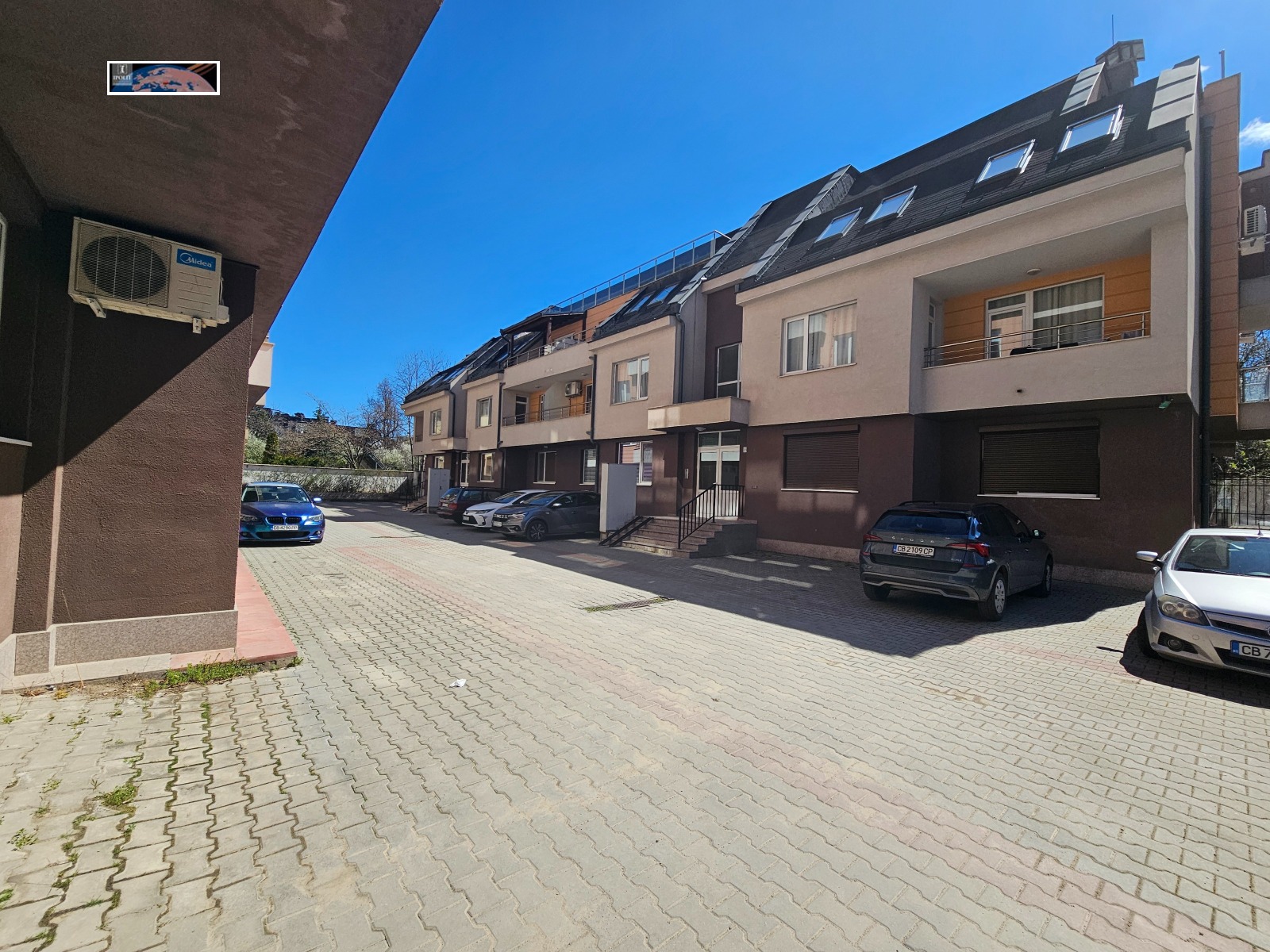 Продава 3-СТАЕН, гр. София, Овча купел, снимка 2 - Апартаменти - 54153598