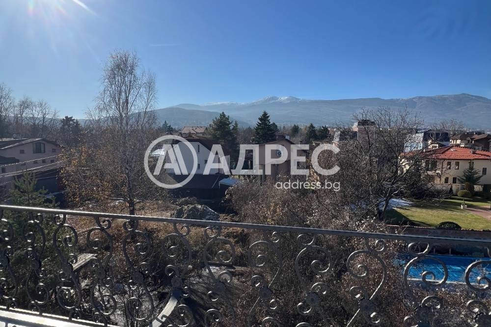 Продава 3-СТАЕН, гр. София, м-т Камбаните, снимка 2 - Апартаменти - 55044510