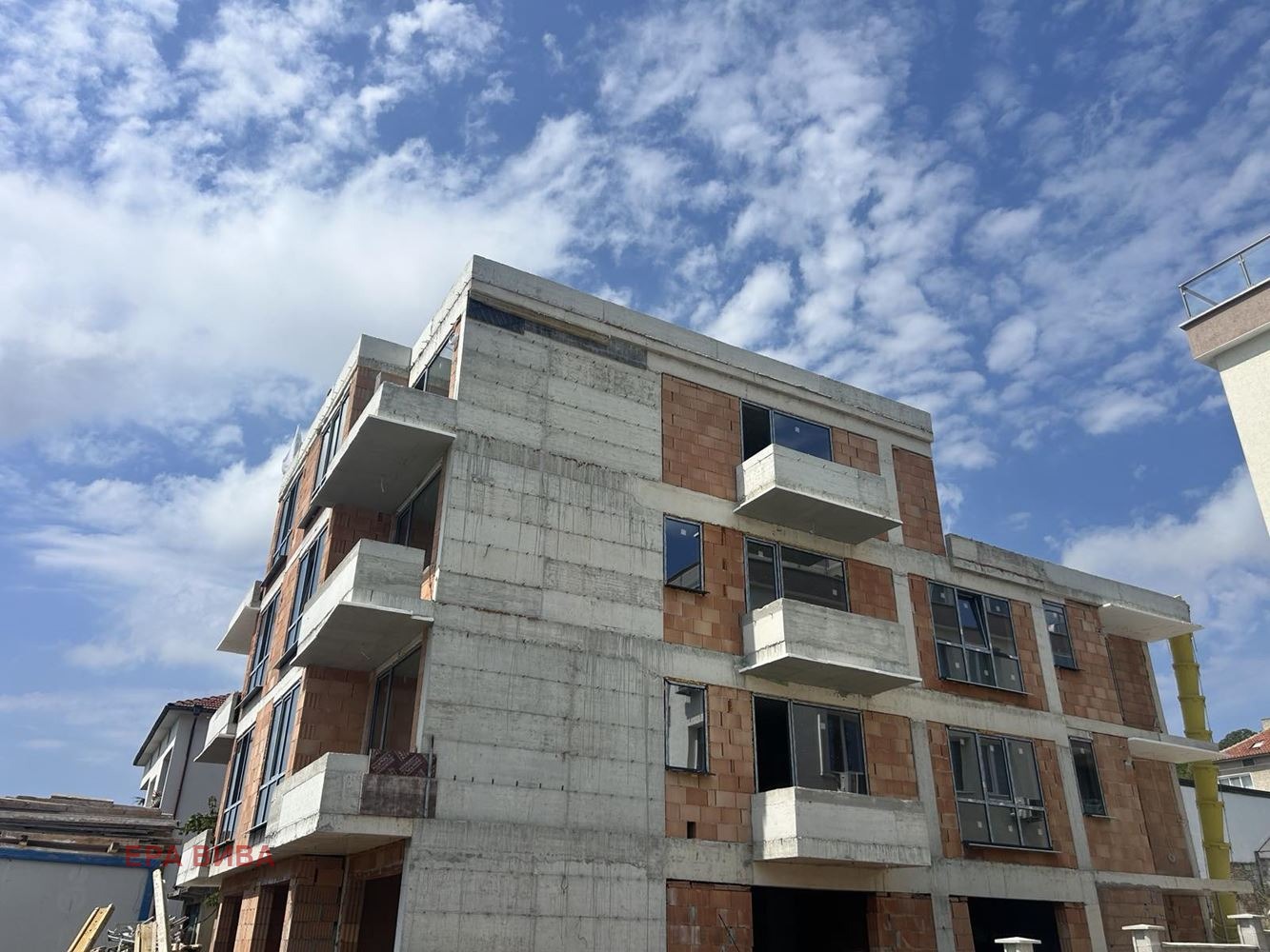 Продава 3-СТАЕН, гр. Варна, Виница, снимка 4 - Апартаменти - 55169482