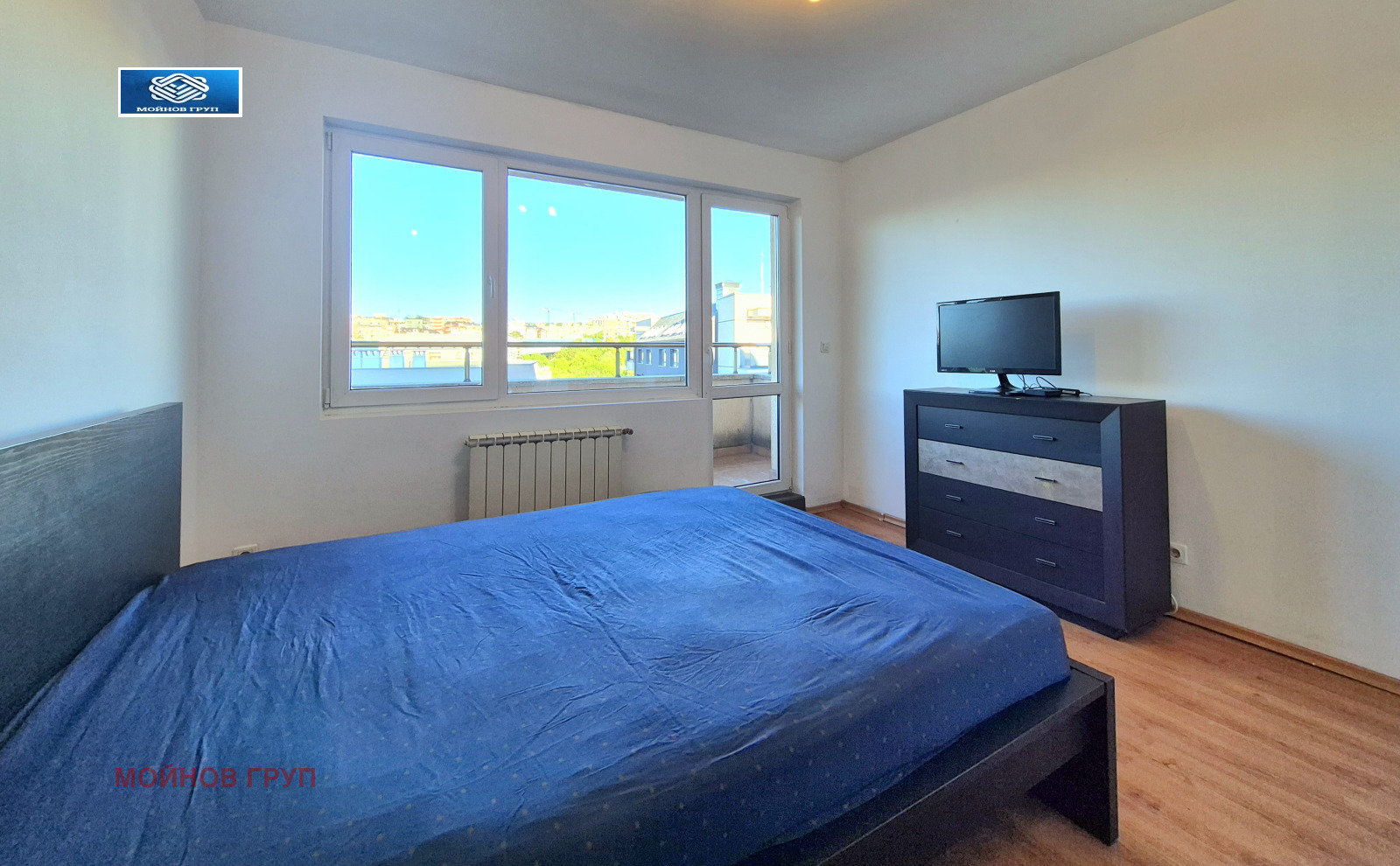 Продава 3-СТАЕН, гр. София, Мусагеница, снимка 10 - Апартаменти - 56053952