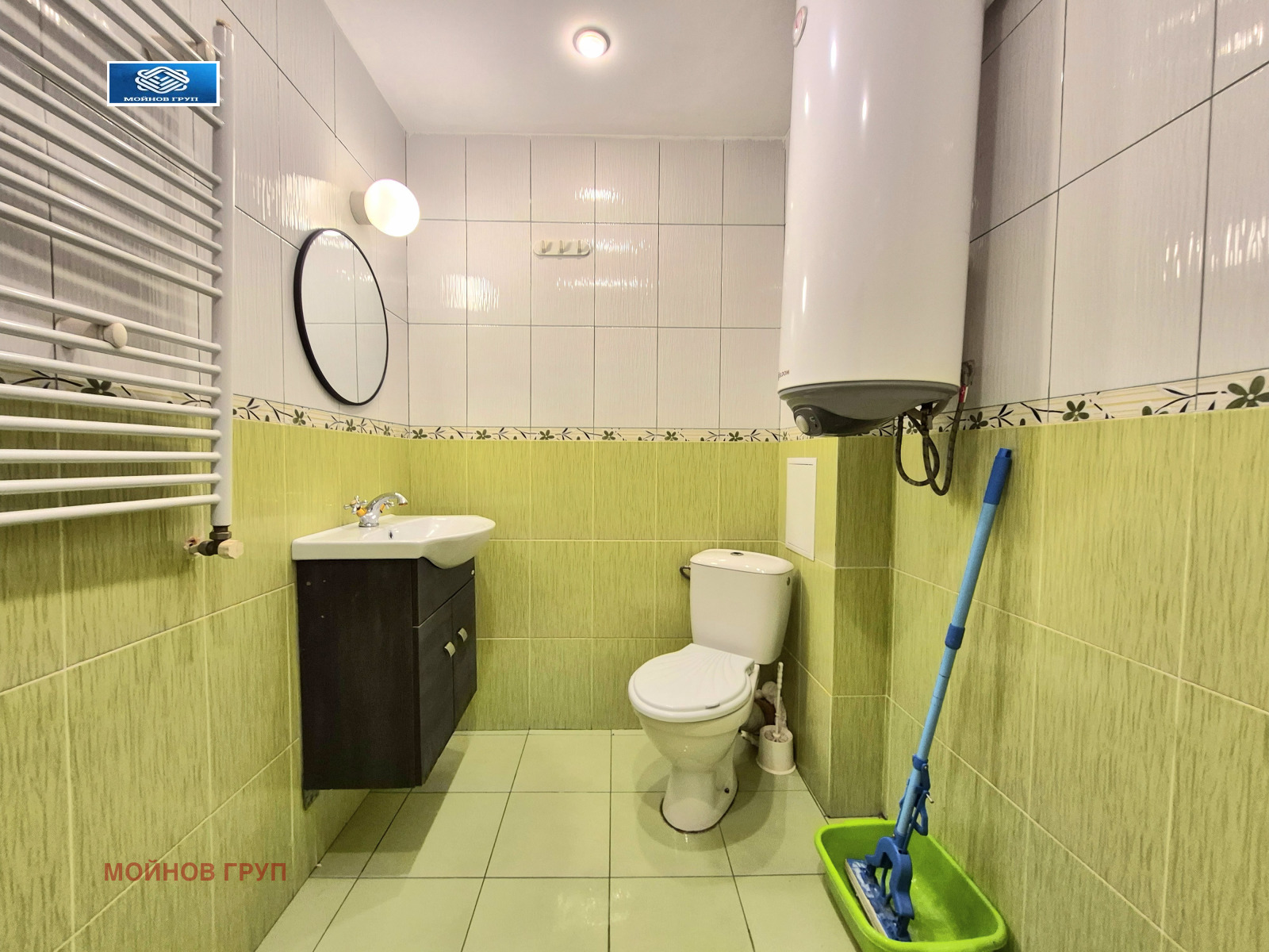 Продава 3-СТАЕН, гр. София, Мусагеница, снимка 9 - Апартаменти - 56053952
