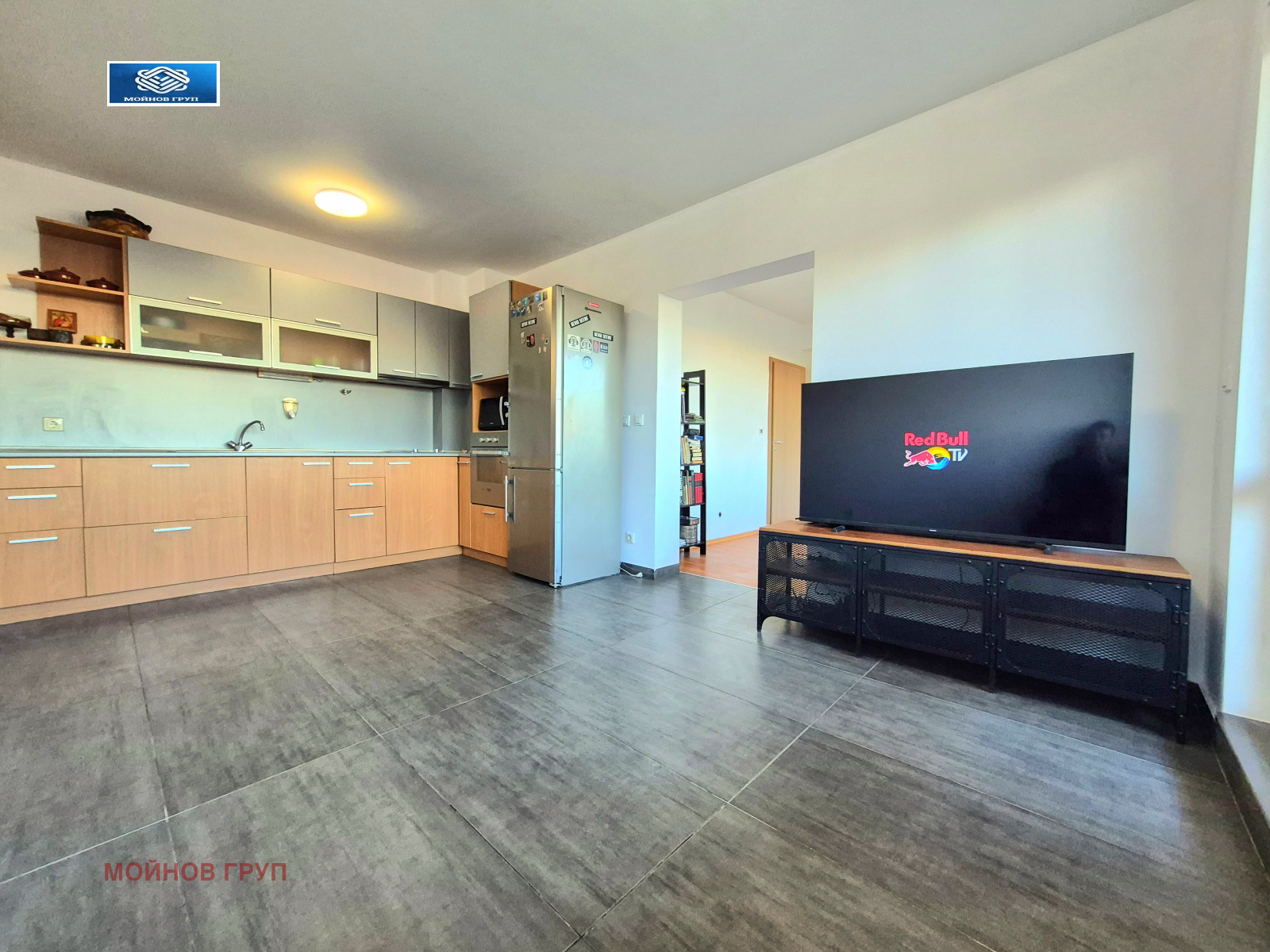 Продава 3-СТАЕН, гр. София, Мусагеница, снимка 12 - Апартаменти - 56053952