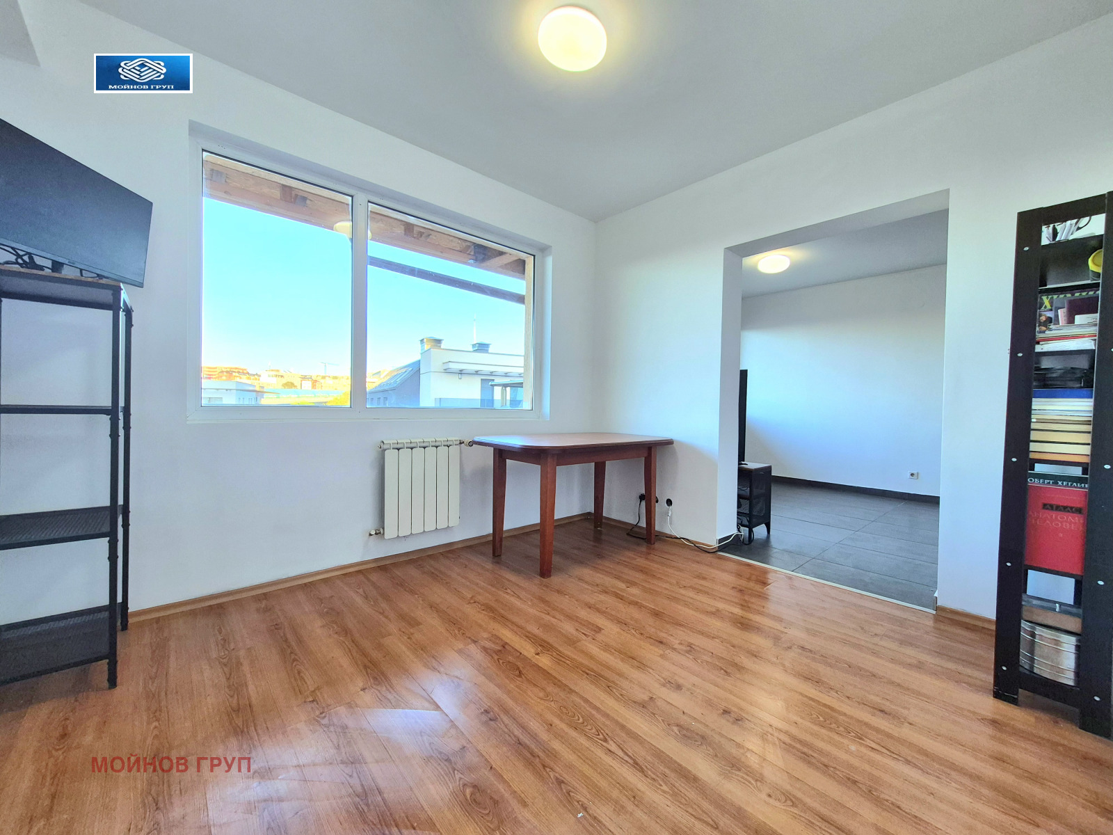 Продава 3-СТАЕН, гр. София, Мусагеница, снимка 11 - Апартаменти - 56053952