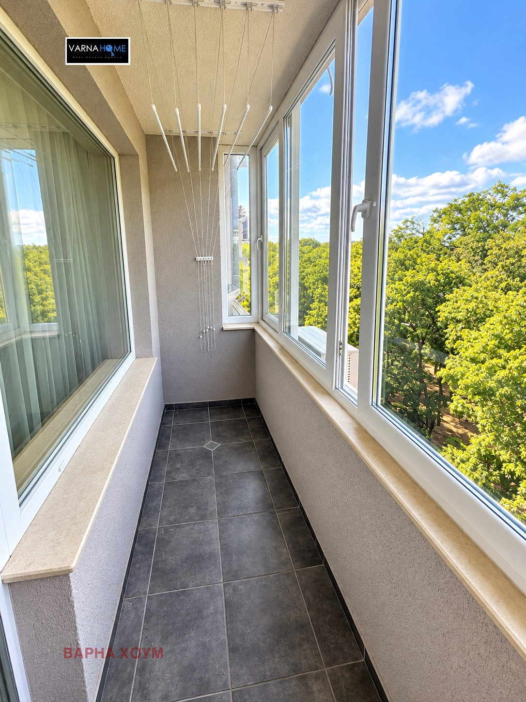 Продава 3-СТАЕН, гр. Варна, Бизнес хотел, снимка 9 - Апартаменти - 56066004
