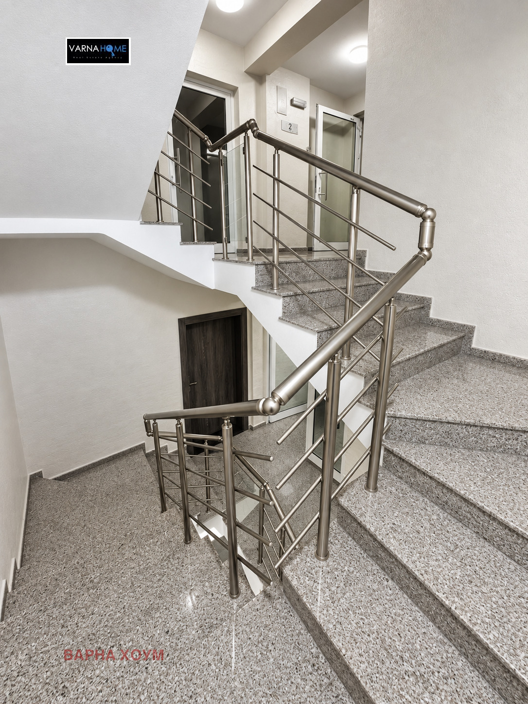 Продава 3-СТАЕН, гр. Варна, Бизнес хотел, снимка 13 - Апартаменти - 56066004