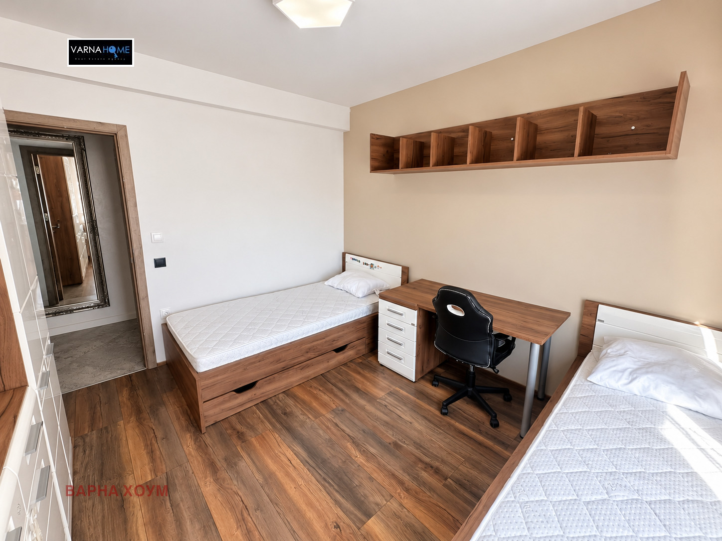 Продава 3-СТАЕН, гр. Варна, Бизнес хотел, снимка 6 - Апартаменти - 56066004