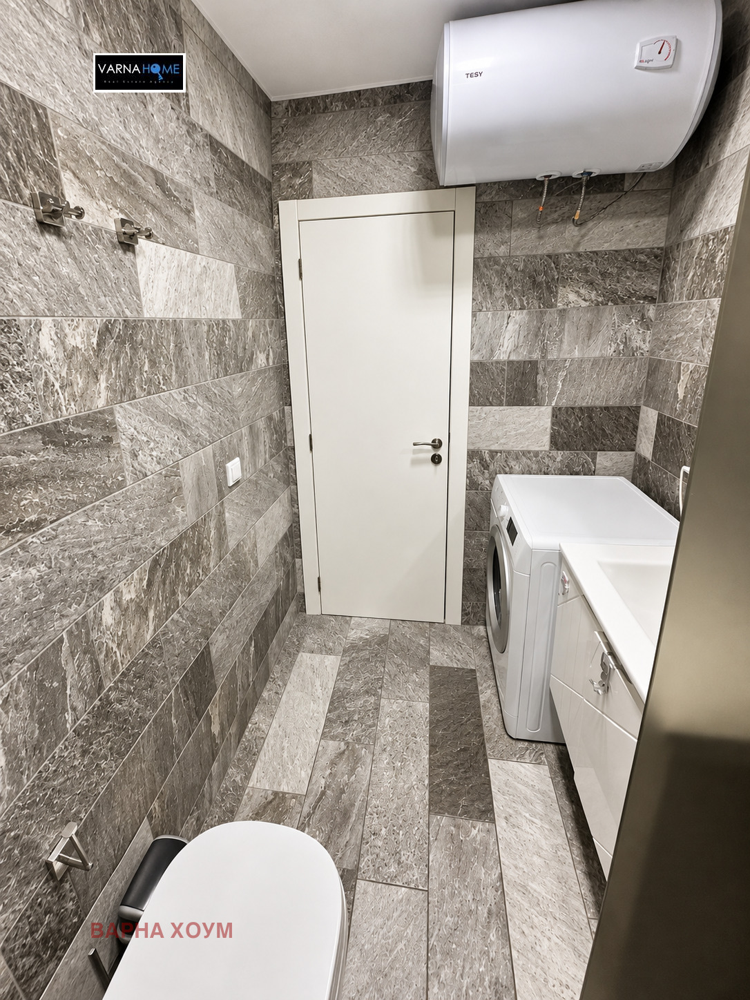 Продава 3-СТАЕН, гр. Варна, Бизнес хотел, снимка 11 - Апартаменти - 56066004