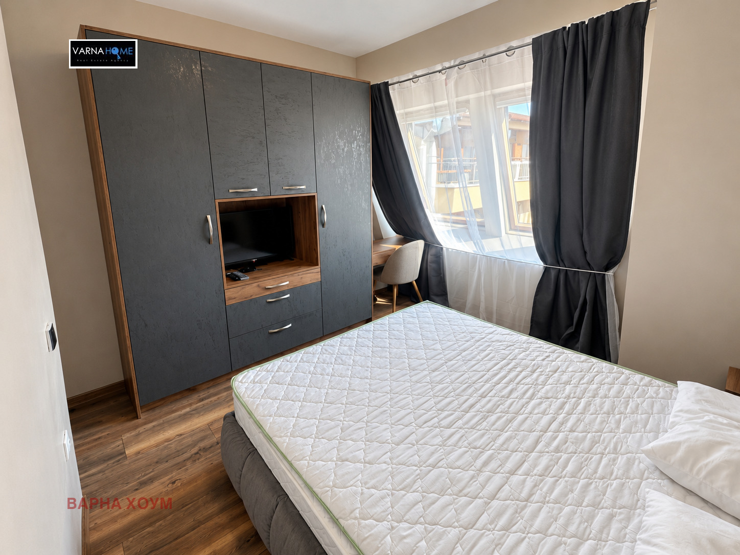 Продава 3-СТАЕН, гр. Варна, Бизнес хотел, снимка 4 - Апартаменти - 56066004
