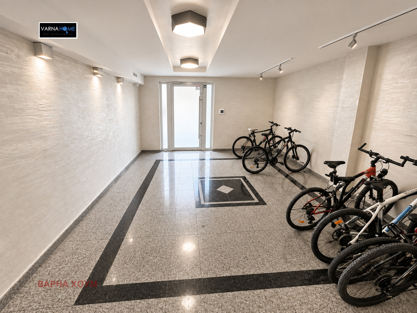 Продава 3-СТАЕН, гр. Варна, Бизнес хотел, снимка 15 - Апартаменти - 56066004