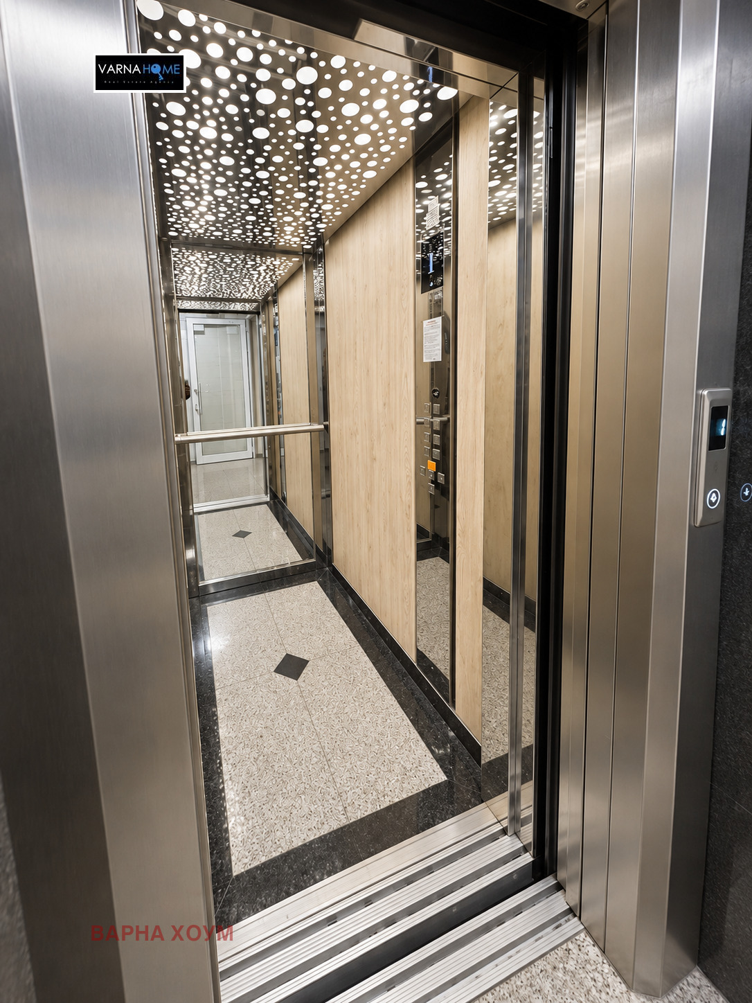 Продава 3-СТАЕН, гр. Варна, Бизнес хотел, снимка 14 - Апартаменти - 56066004