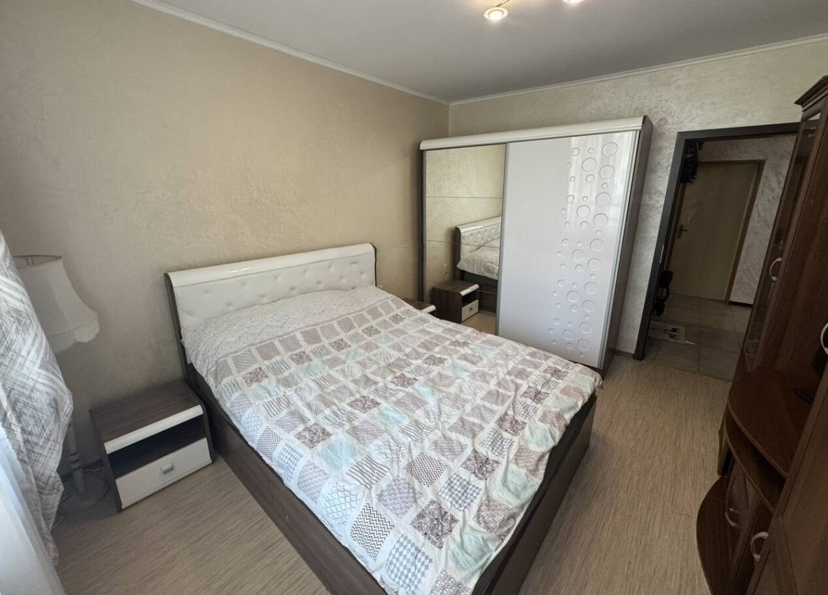 Продава 4-СТАЕН, гр. Бургас, Изгрев, снимка 9 - Апартаменти - 55273001