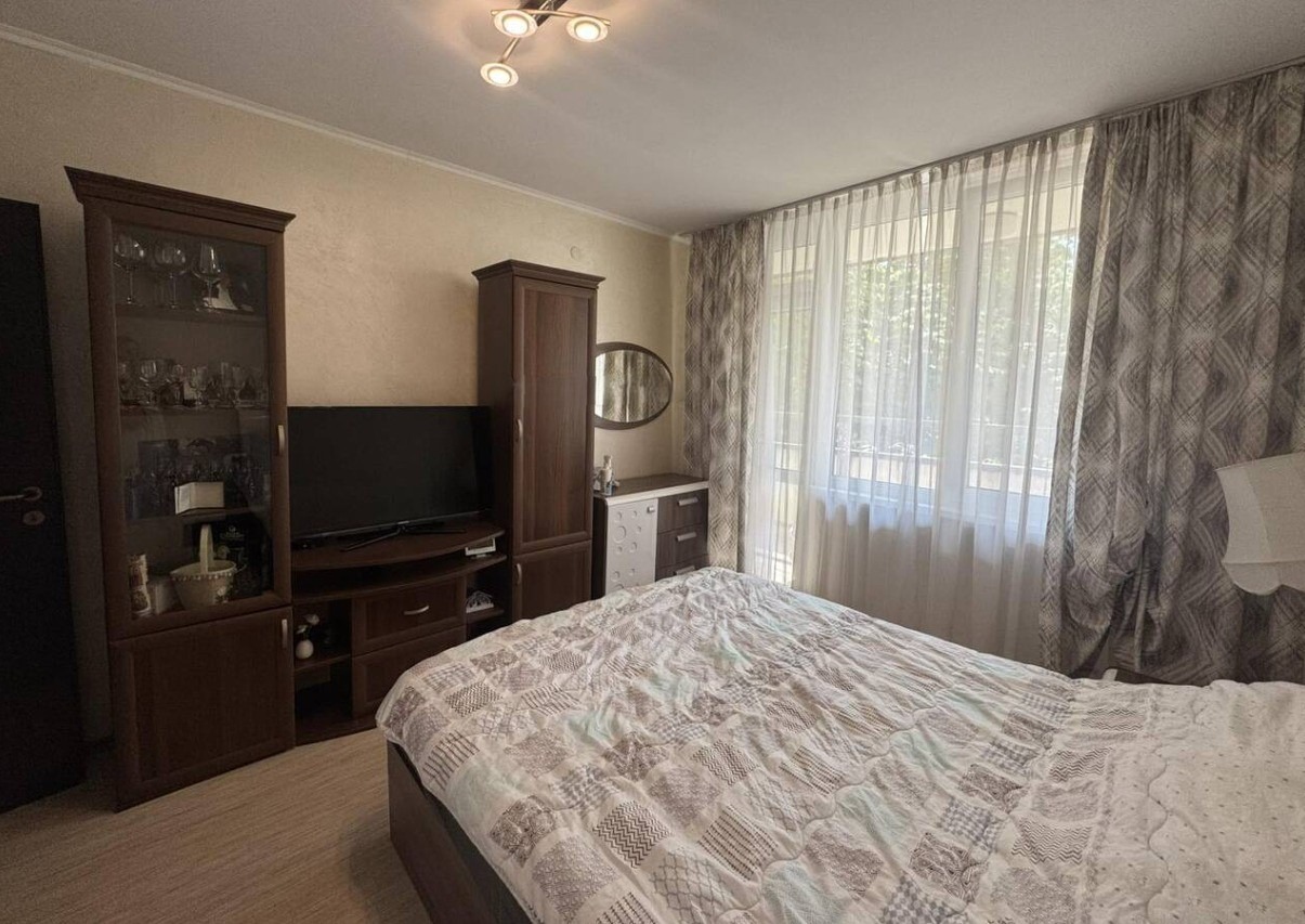 Продава 4-СТАЕН, гр. Бургас, Изгрев, снимка 10 - Апартаменти - 55273001