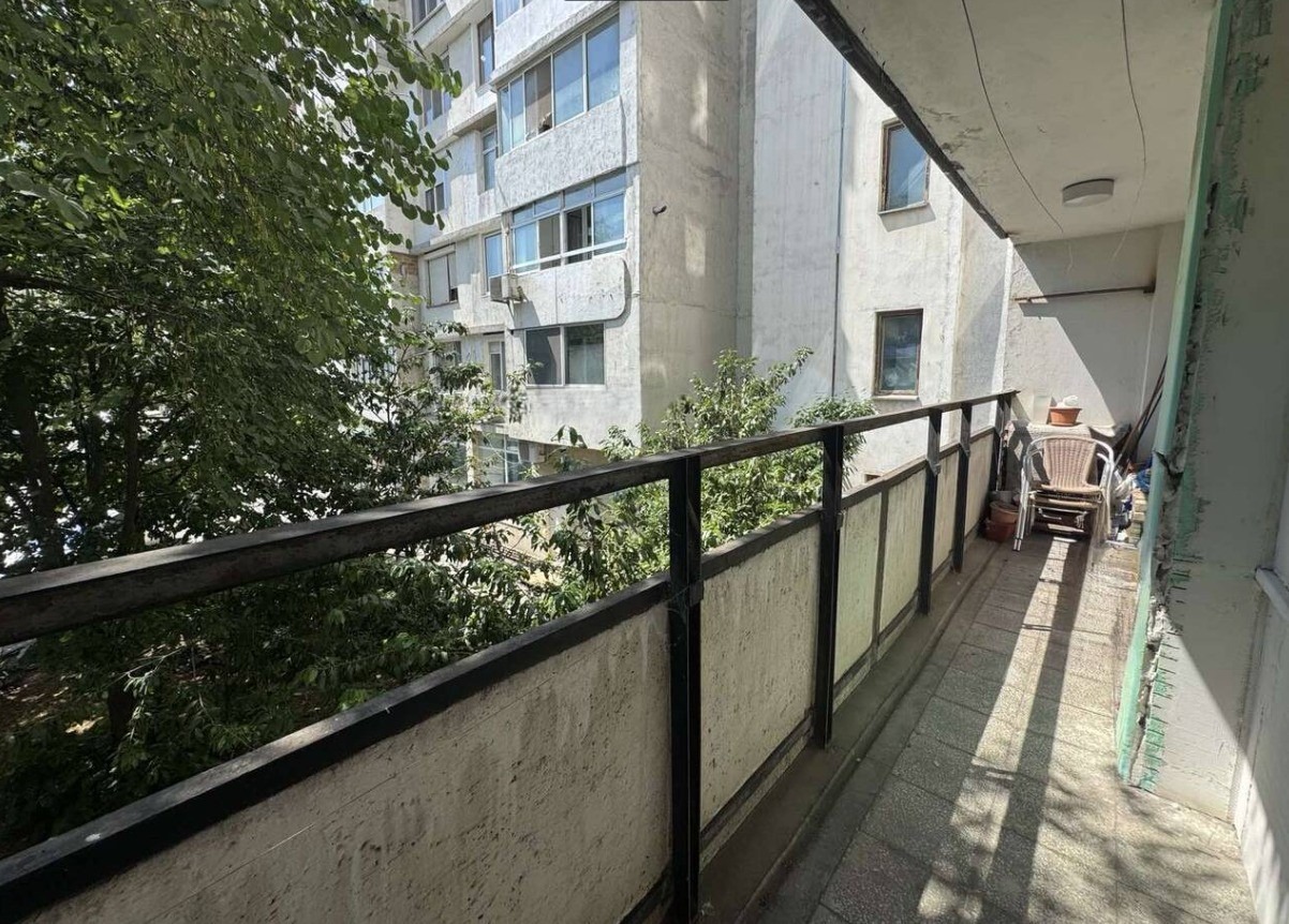 Продава 4-СТАЕН, гр. Бургас, Изгрев, снимка 12 - Апартаменти - 55273001