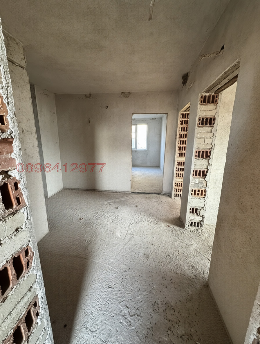 Продава ЕТАЖ ОТ КЪЩА, с. Мулдава, област Пловдив, снимка 2 - Етаж от къща - 54314474