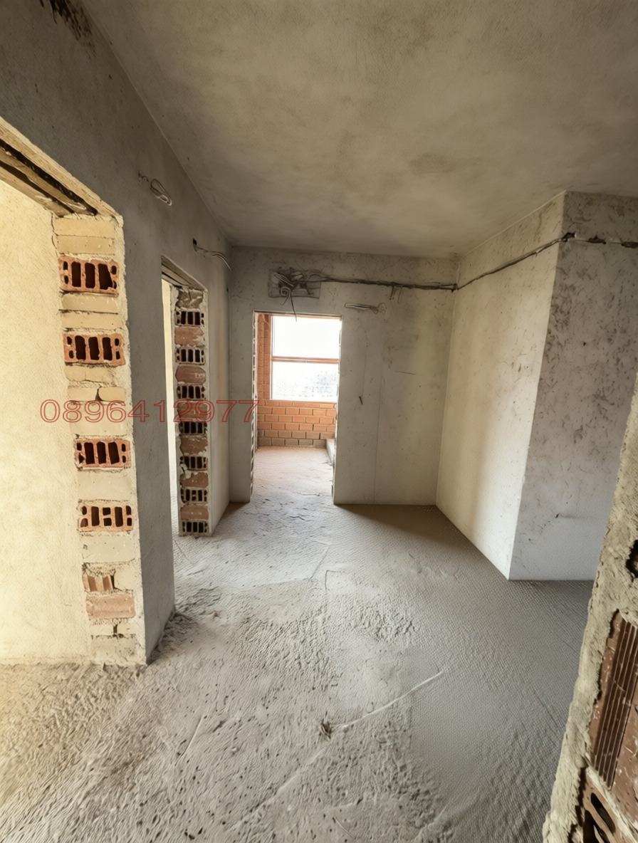 Продава ЕТАЖ ОТ КЪЩА, с. Мулдава, област Пловдив, снимка 2 - Етаж от къща - 53683457