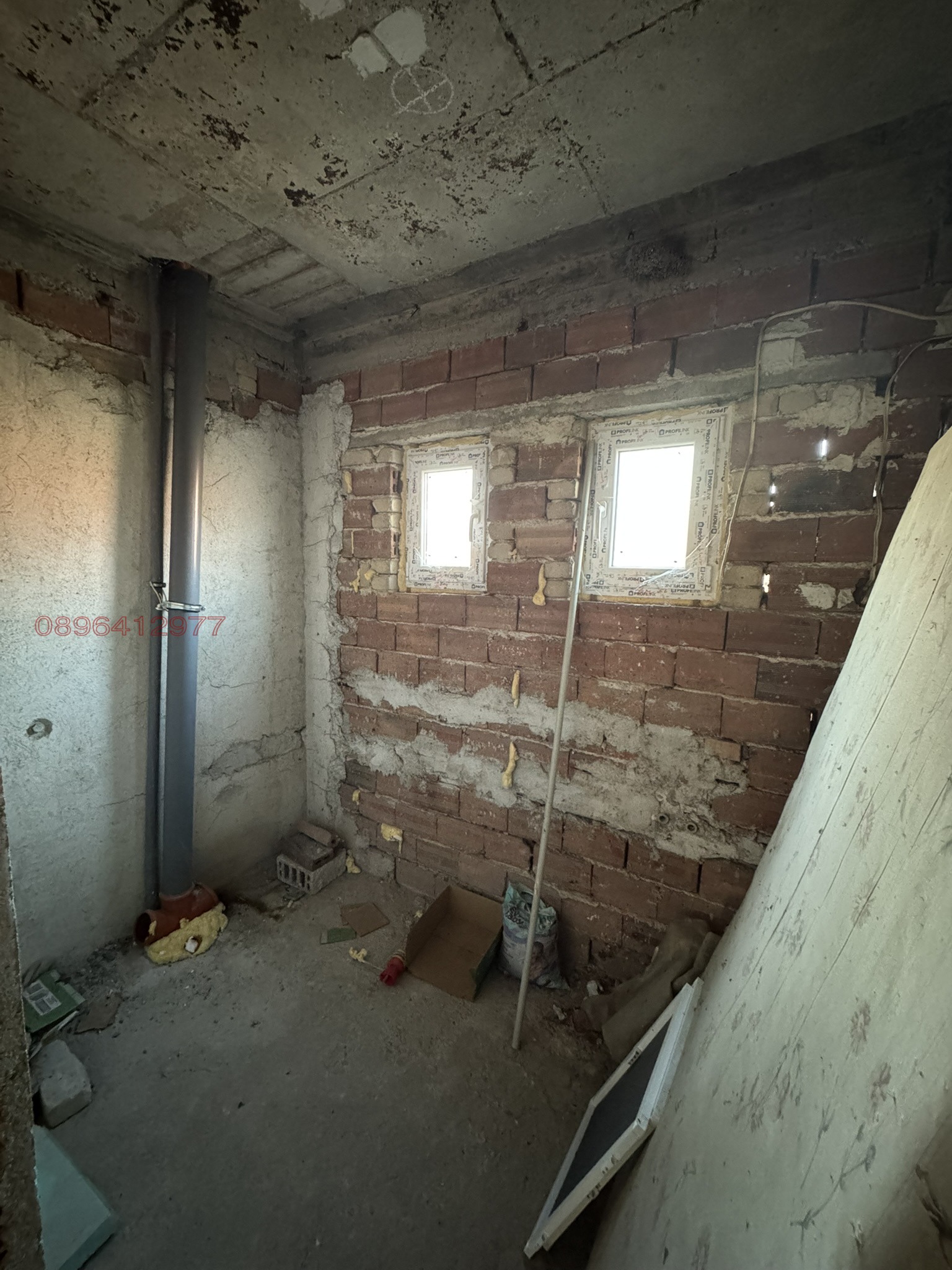 Продава ЕТАЖ ОТ КЪЩА, с. Мулдава, област Пловдив, снимка 12 - Етаж от къща - 53683457