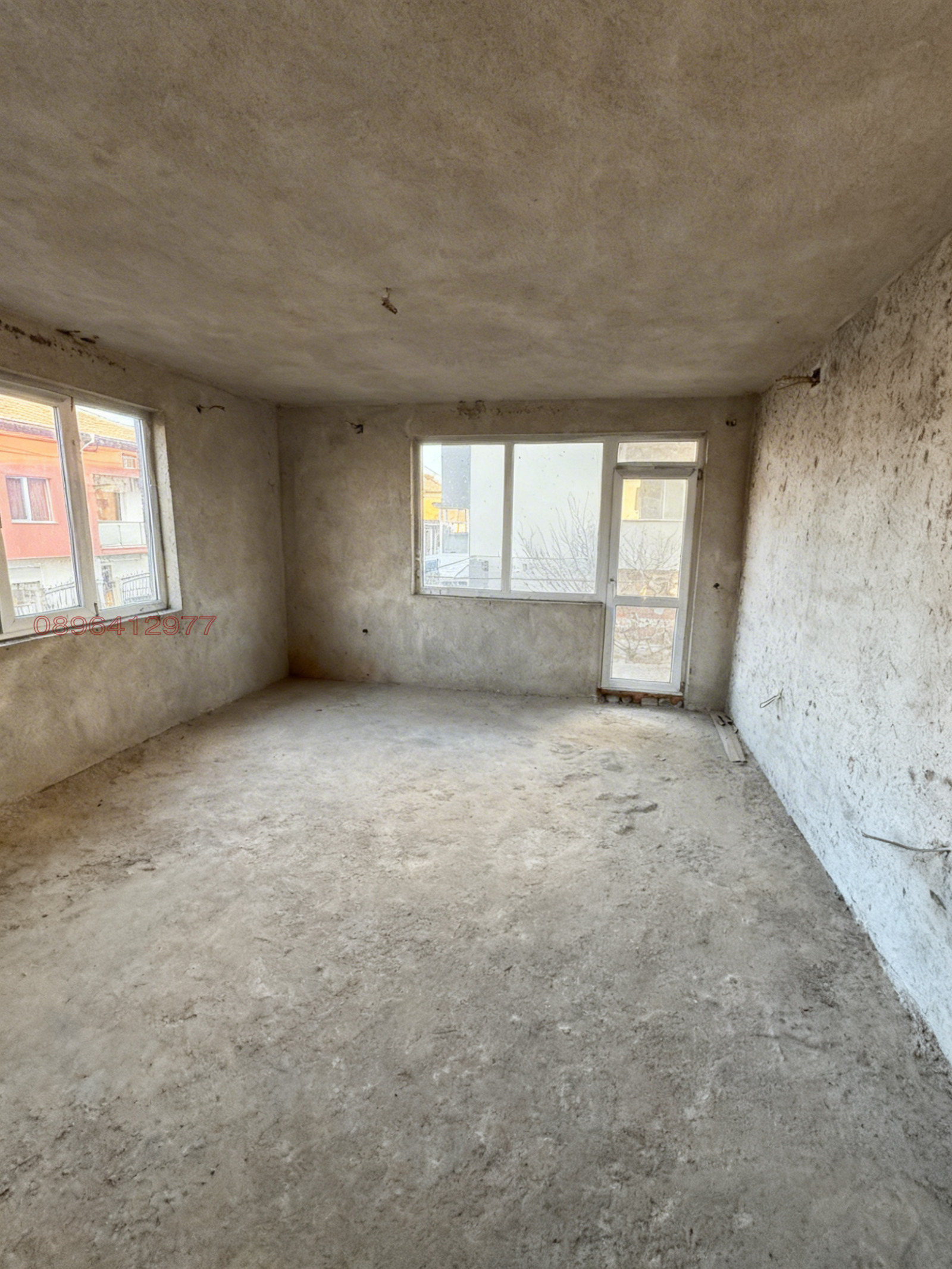 Продава ЕТАЖ ОТ КЪЩА, с. Мулдава, област Пловдив, снимка 9 - Етаж от къща - 53683457