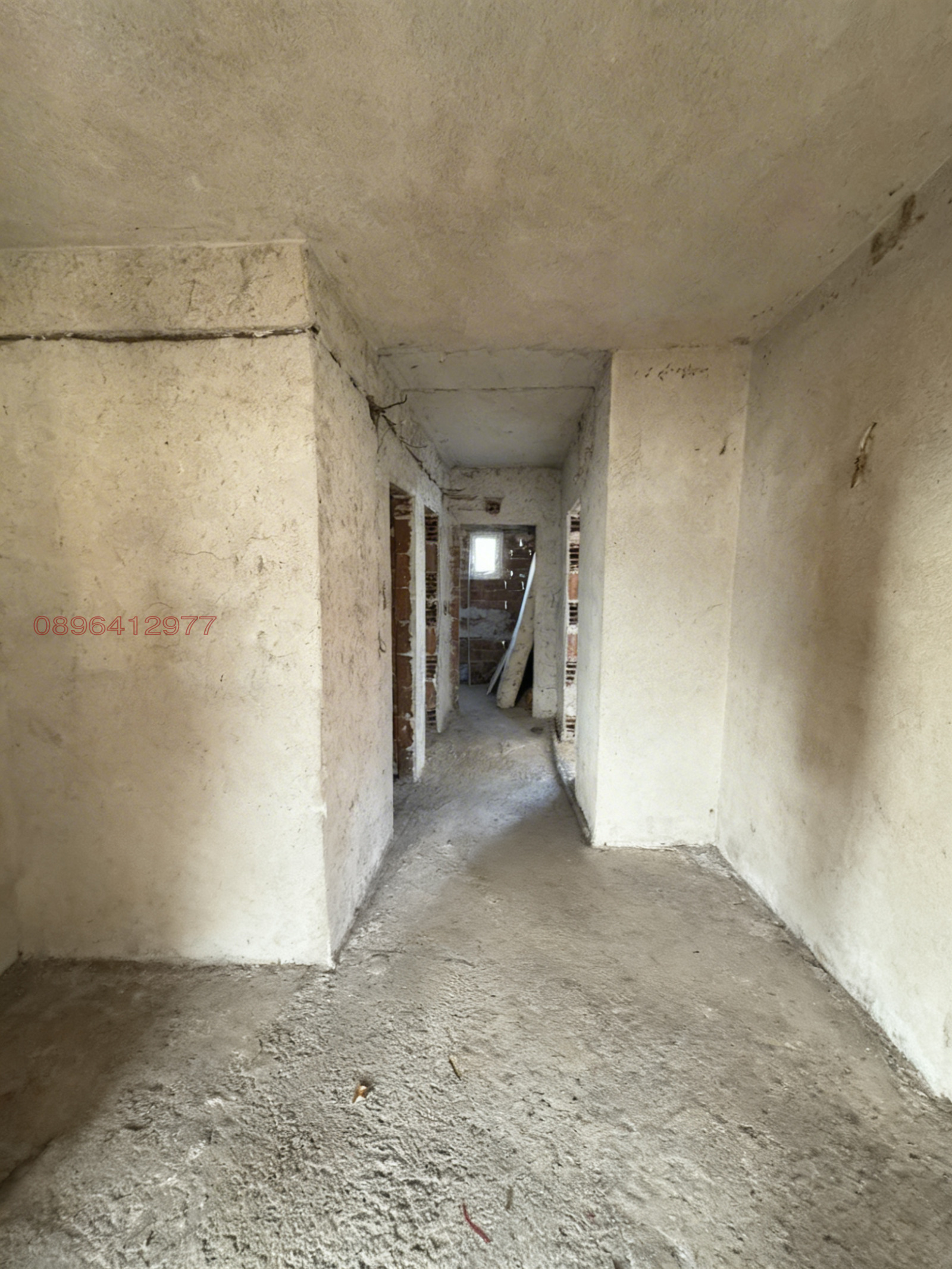 Продава ЕТАЖ ОТ КЪЩА, с. Мулдава, област Пловдив, снимка 3 - Етаж от къща - 53683457