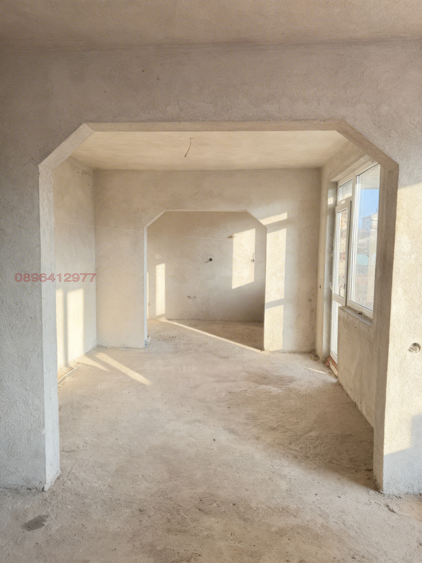 Продава ЕТАЖ ОТ КЪЩА, с. Мулдава, област Пловдив, снимка 7 - Етаж от къща - 53683457