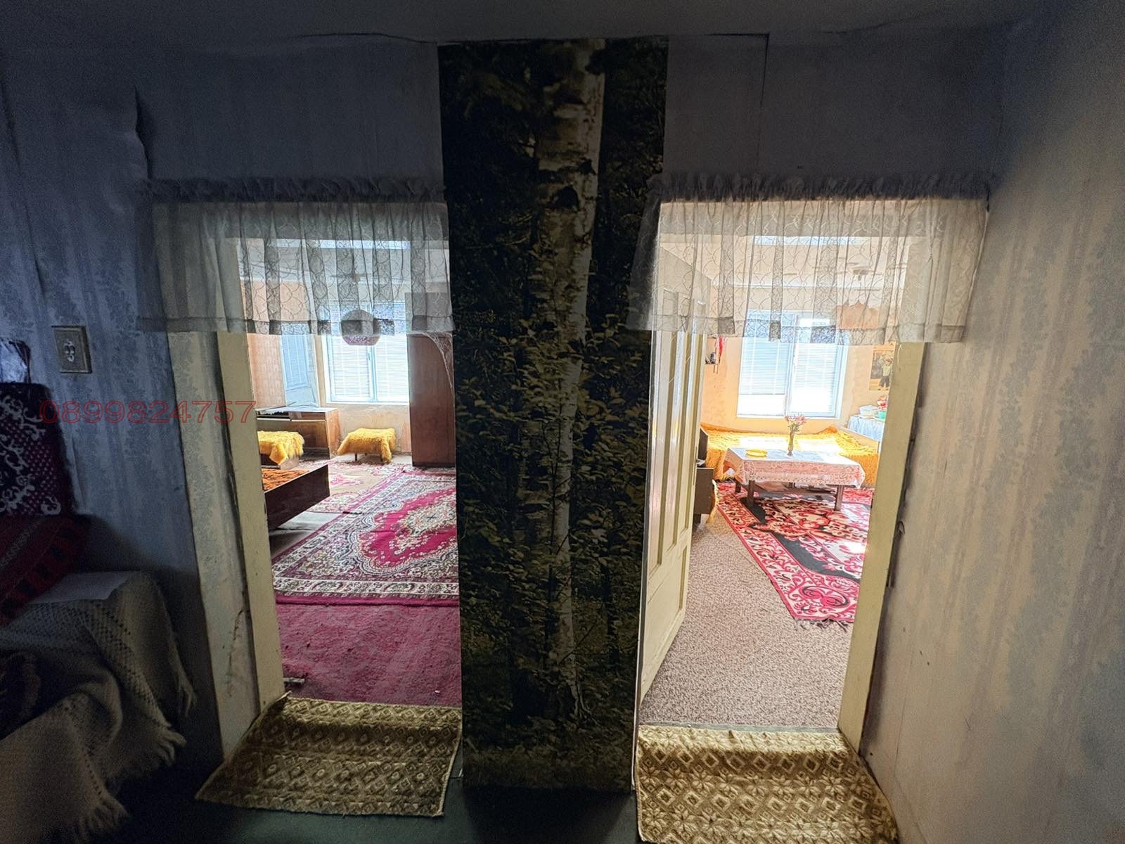 Продава КЪЩА, с. Покрайна, област Видин, снимка 8 - Къщи - 53904100