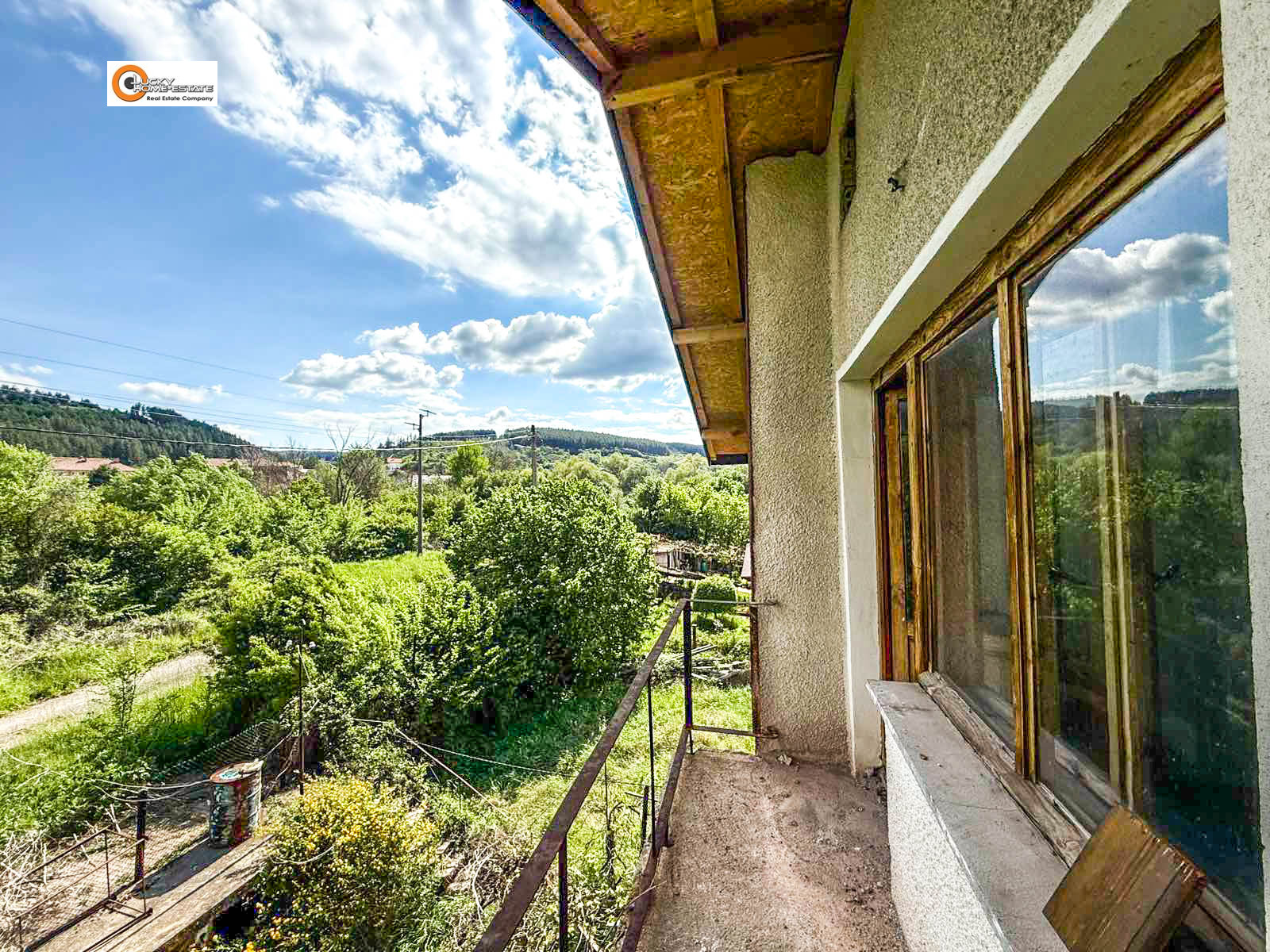 Продава КЪЩА, с. Ноевци, област Перник