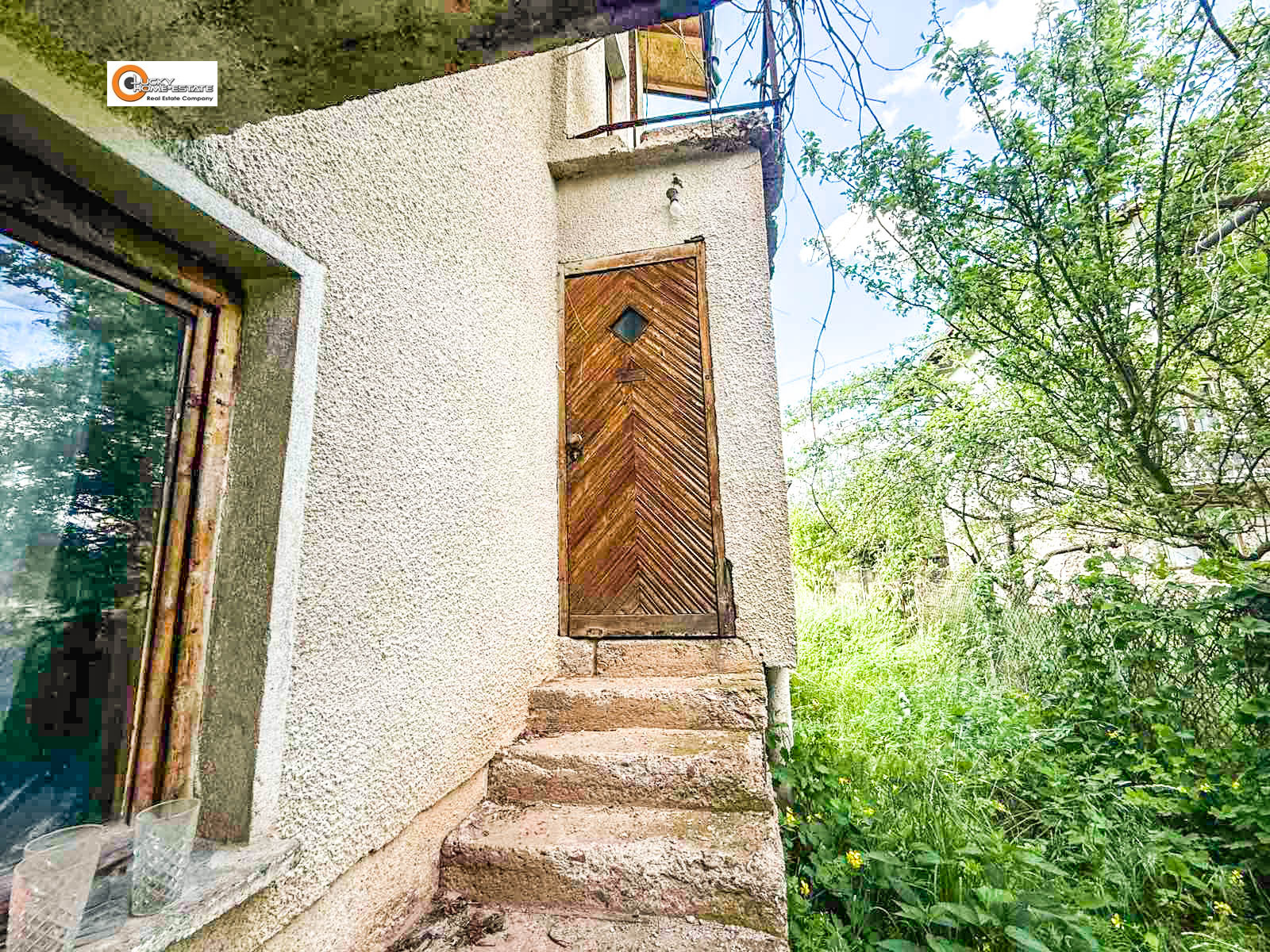 Продава КЪЩА, с. Ноевци, област Перник, снимка 7 - Къщи - 54625285