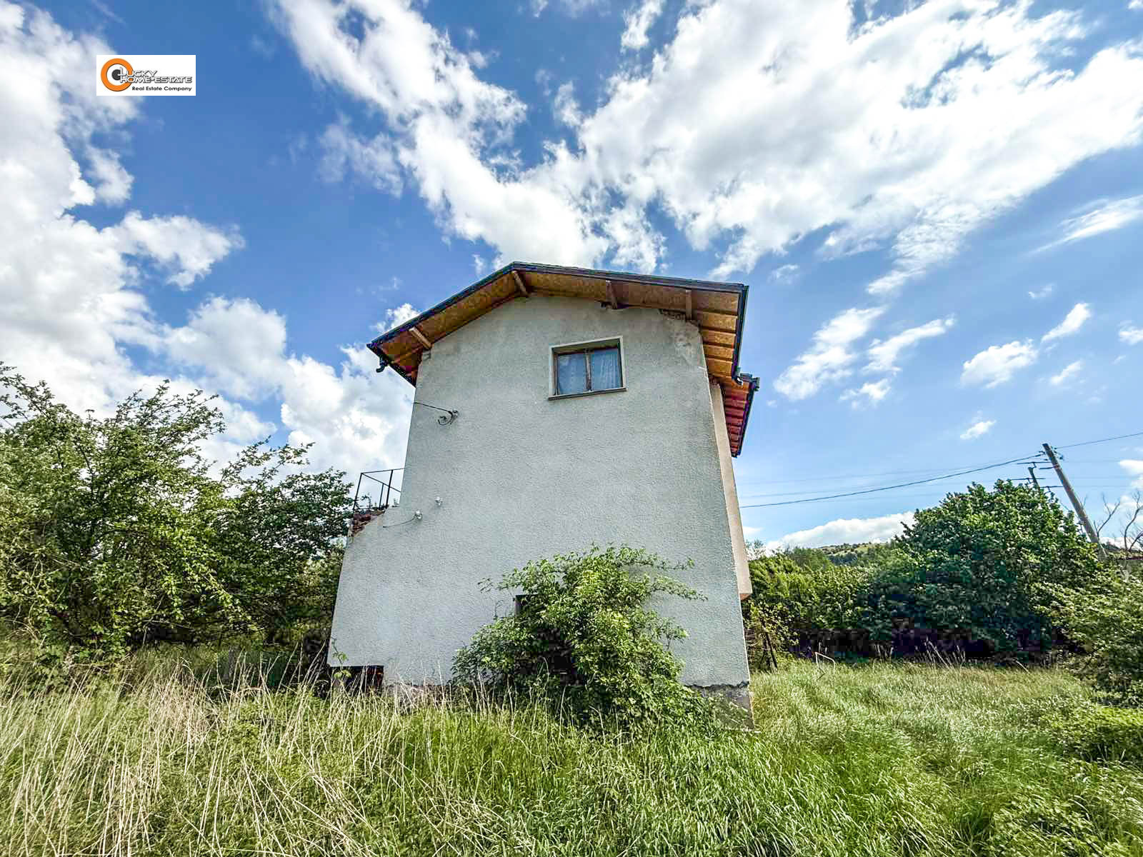 Продава КЪЩА, с. Ноевци, област Перник, снимка 5 - Къщи - 54625285