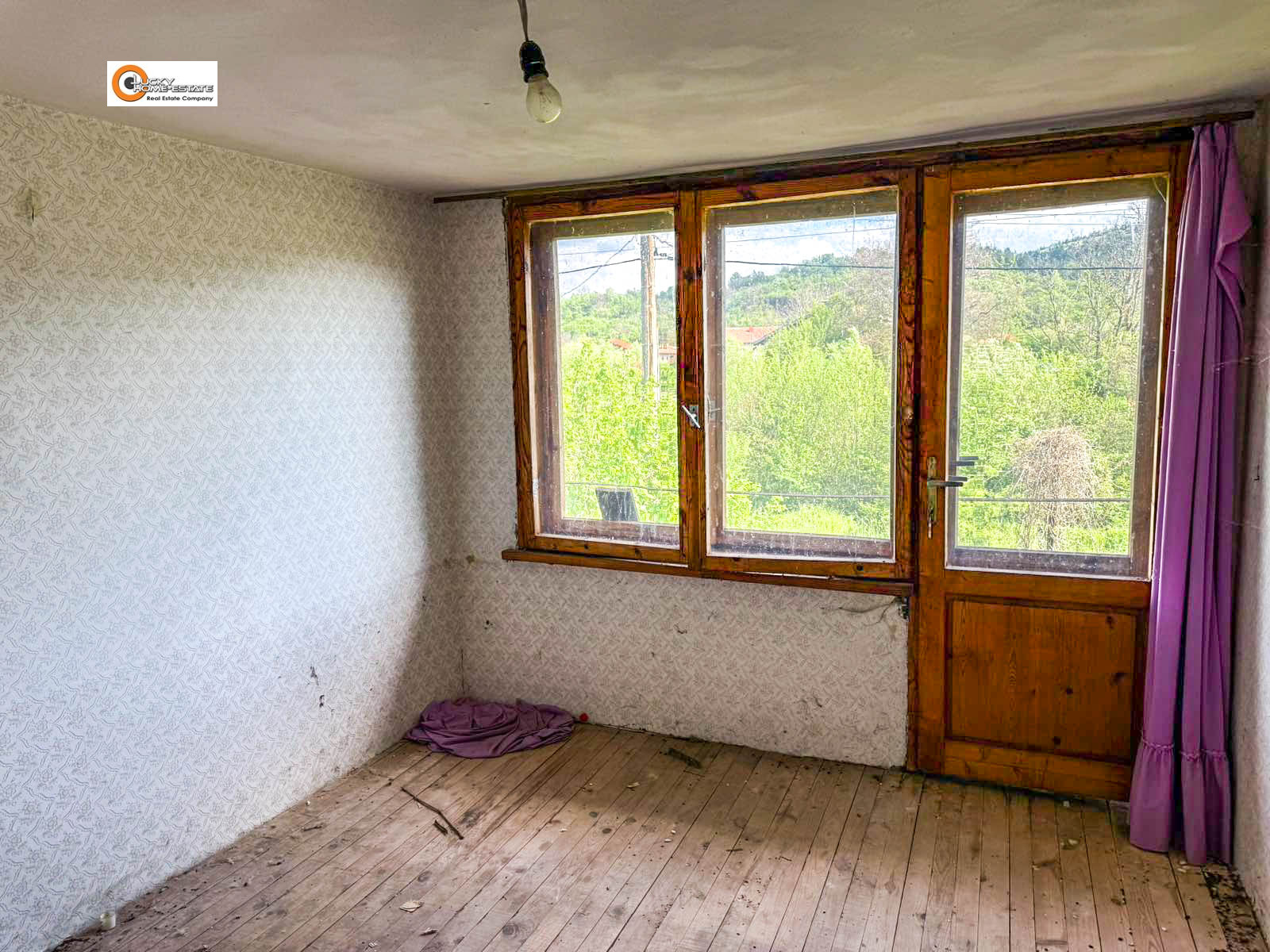 Продава КЪЩА, с. Ноевци, област Перник, снимка 16 - Къщи - 54625285