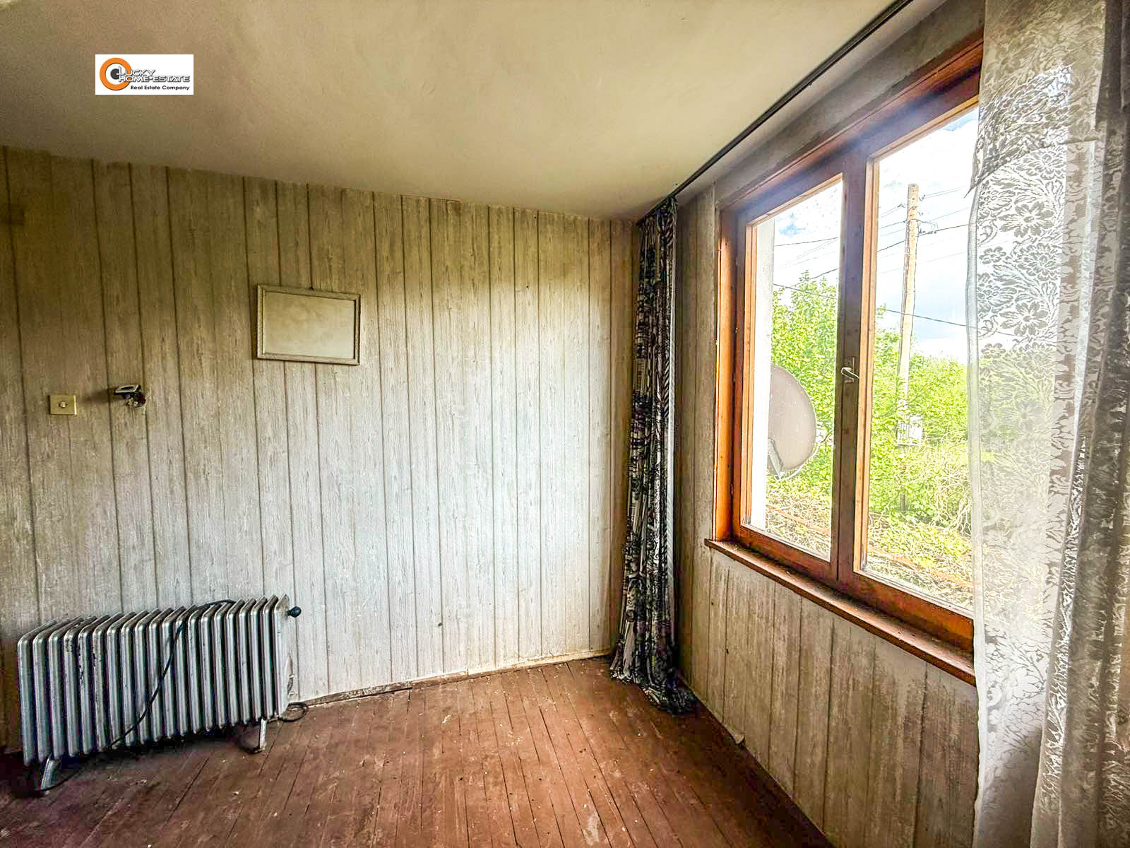 Продава КЪЩА, с. Ноевци, област Перник, снимка 15 - Къщи - 54625285