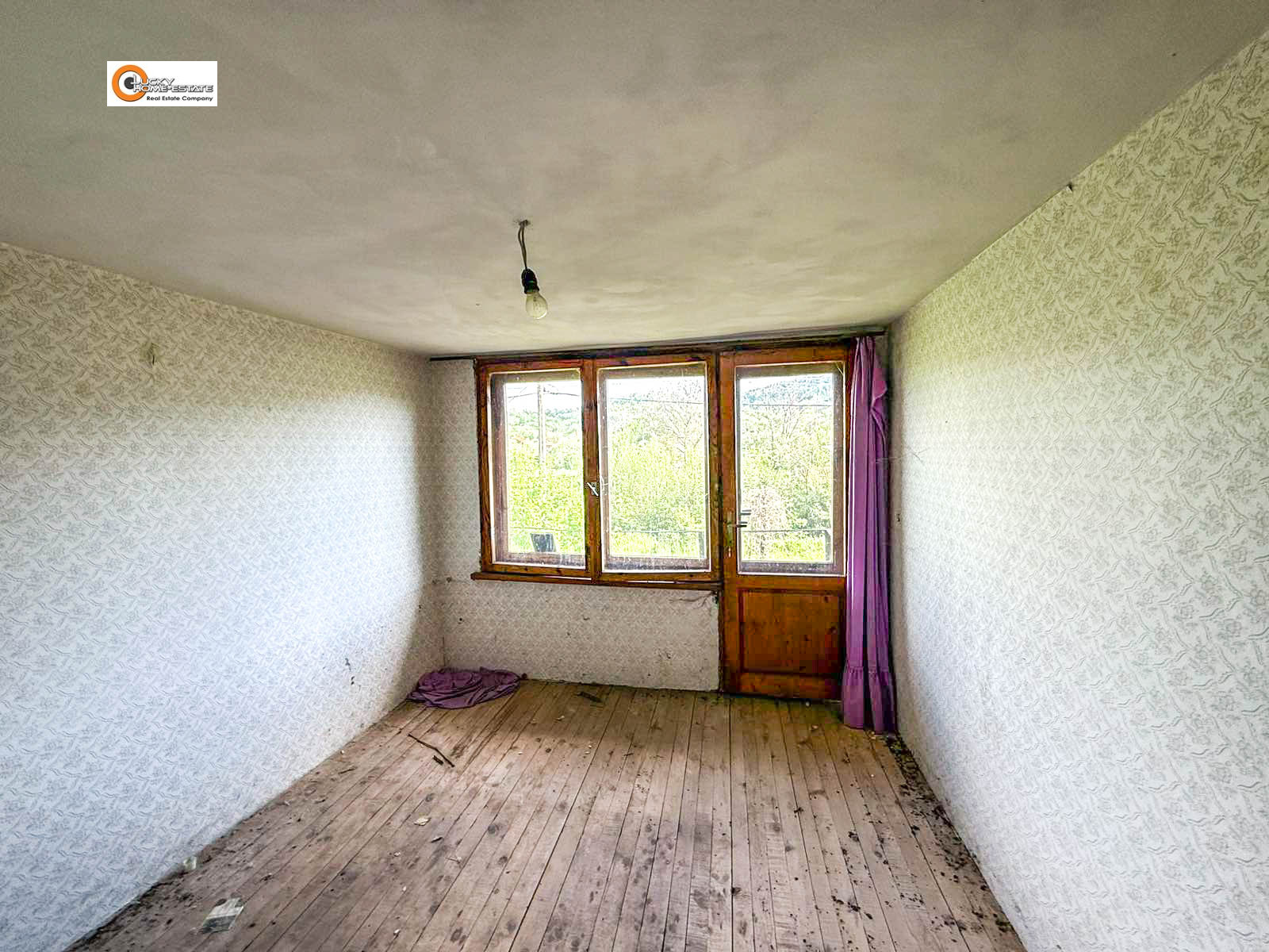 Продава КЪЩА, с. Ноевци, област Перник, снимка 12 - Къщи - 54625285