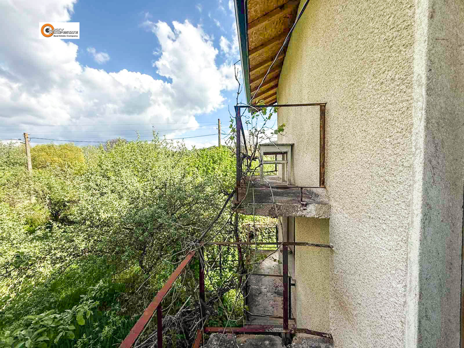 Продава КЪЩА, с. Ноевци, област Перник, снимка 9 - Къщи - 54625285