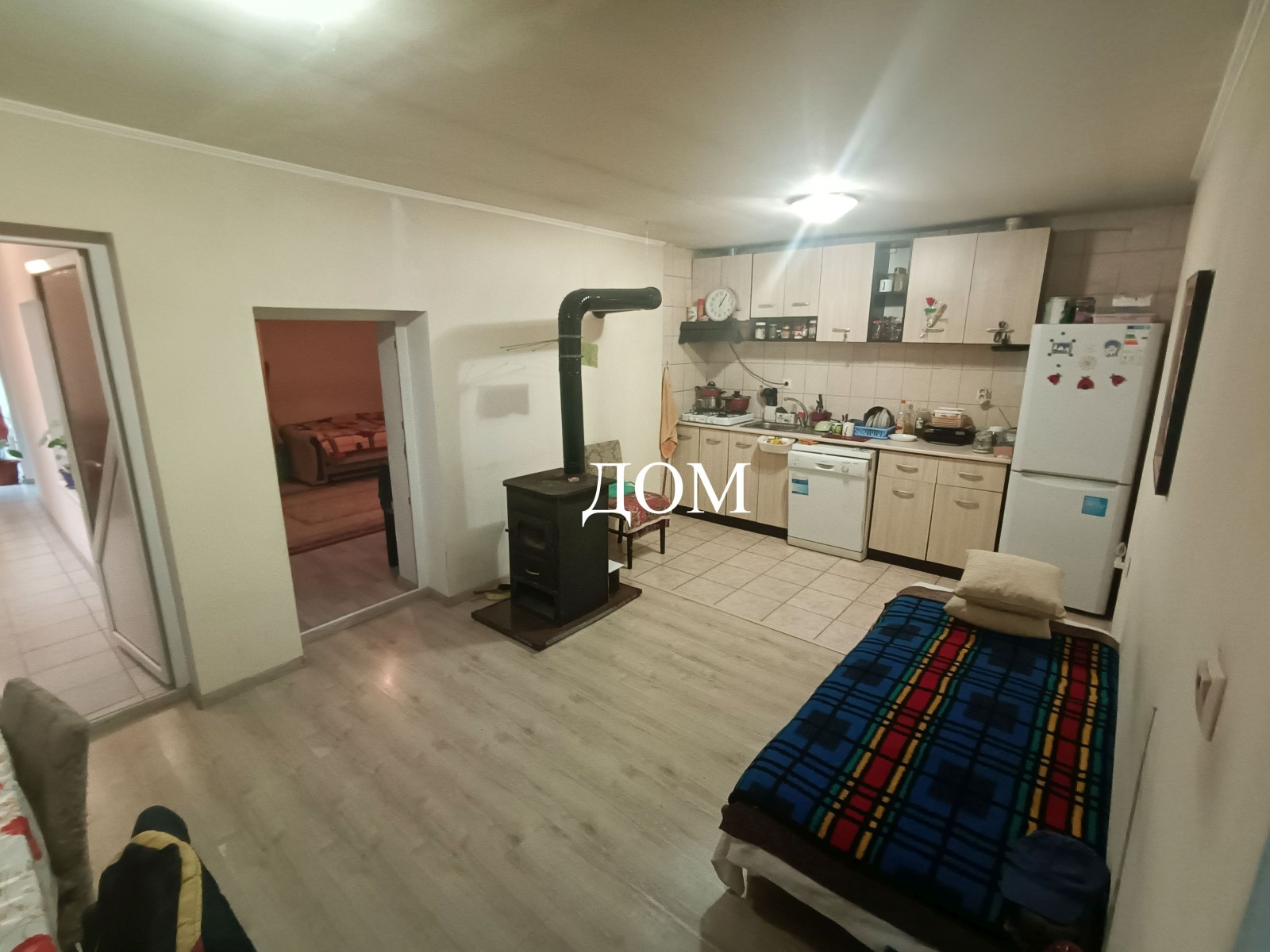 Продава КЪЩА, с. Памукчии, област Шумен