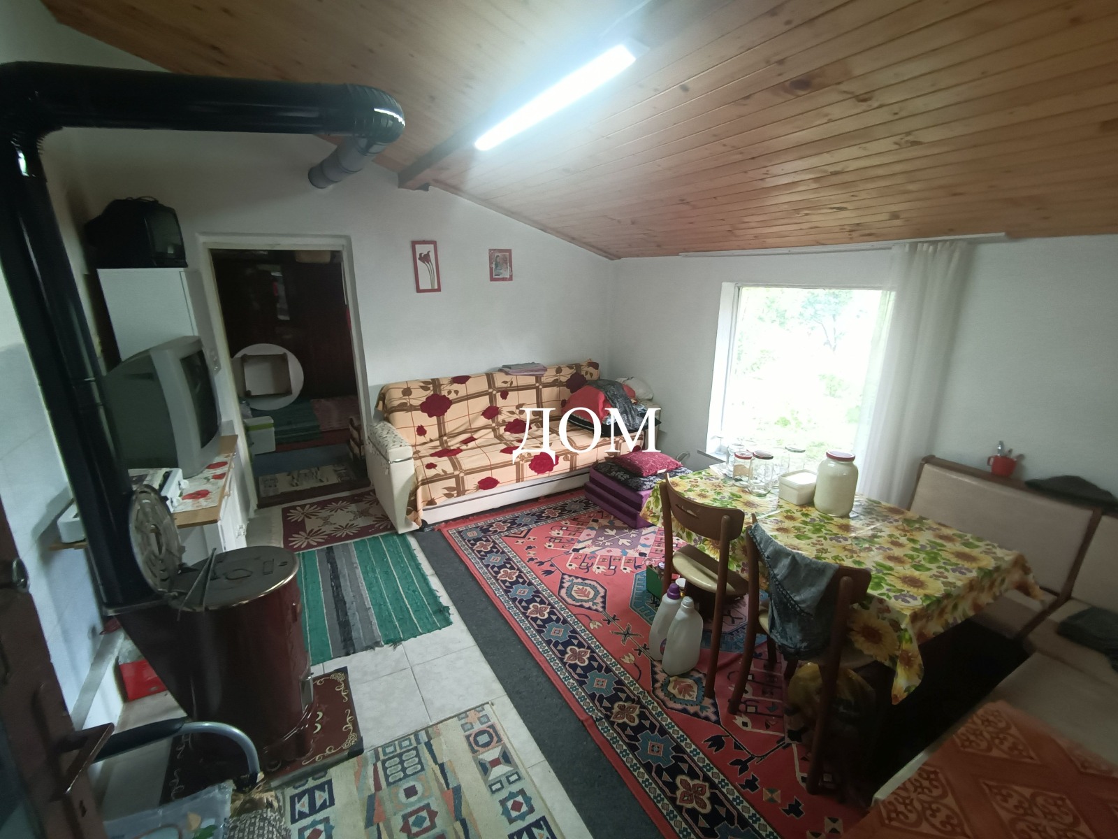 Продава КЪЩА, с. Памукчии, област Шумен, снимка 13 - Къщи - 55572169