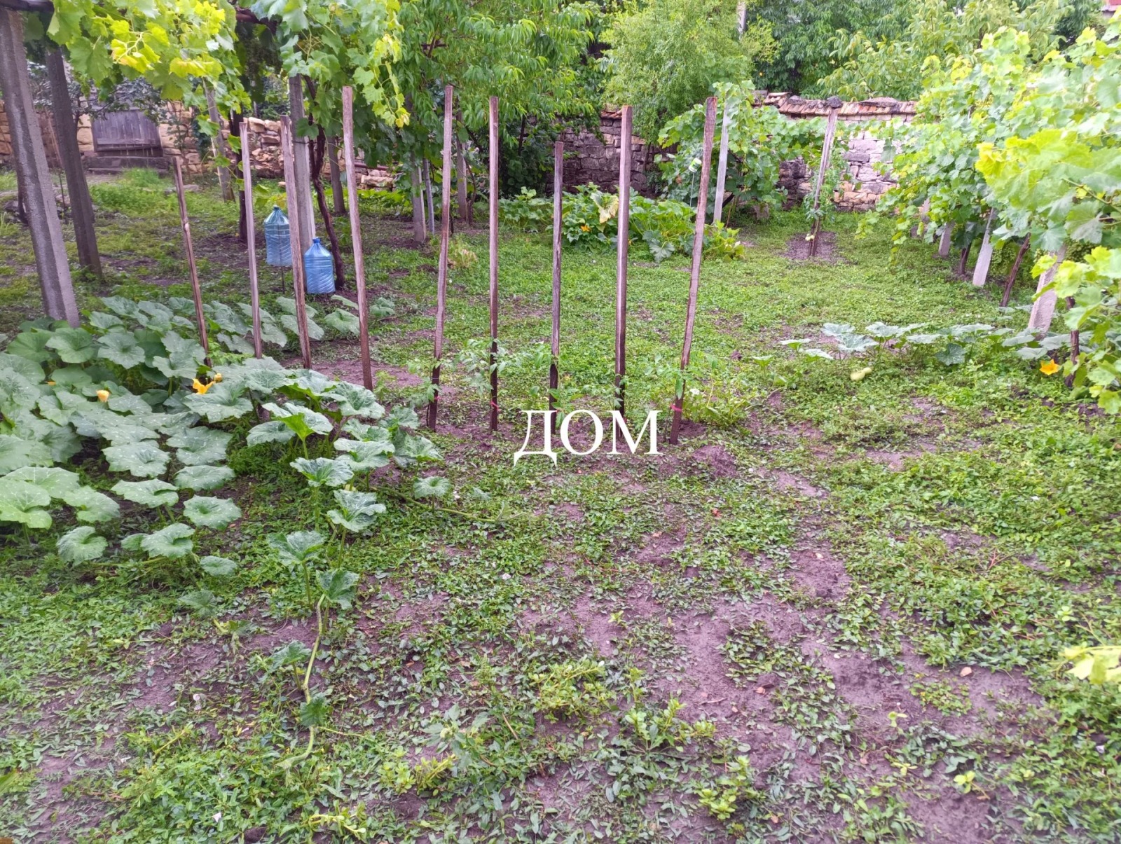 Продава КЪЩА, с. Памукчии, област Шумен, снимка 16 - Къщи - 55572169