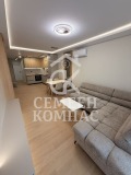 Продава 2-СТАЕН, гр. Пловдив, Кючук Париж, снимка 3