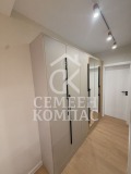 Продава 2-СТАЕН, гр. Пловдив, Кючук Париж, снимка 9
