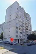 Продава 4-СТАЕН, гр. Бургас, Изгрев, снимка 1