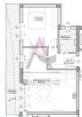 Продава  2-стаен град Варна , Кайсиева градина , 72 кв.м | 26875915 - изображение [4]
