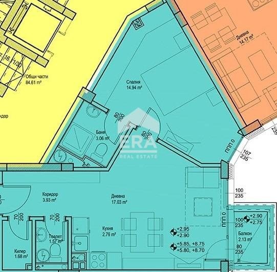 Продава 2-СТАЕН | Imot.bg — изображение 11