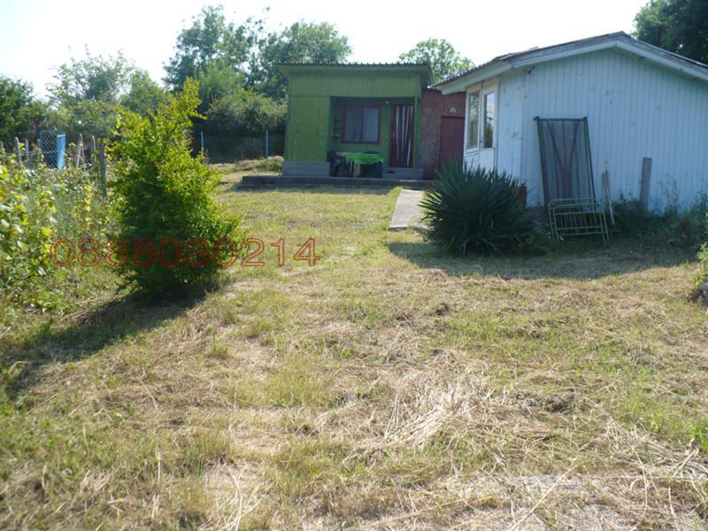 Продава ПАРЦЕЛ | Imot.bg — изображение 4